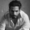 Shahid Revisits his background dancing days.